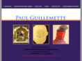 pguillemetteart.com