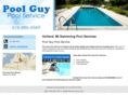 poolguypoolservice.com