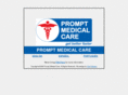 promptmedcare.com