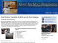 questairductcleaning.net