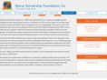 ramarscholarship.org