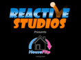 reactive-studios.com