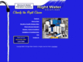 rightwatersolutions.com