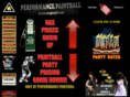 rochester-paintball.com