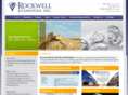 rockwelldiamonds.com