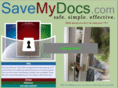 savemydocs.com