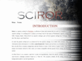 sciror.com