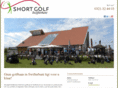 short-golf.net