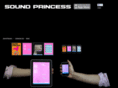 soundprincess.info
