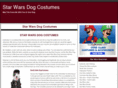 starwarsdogcostumes.com