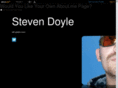 stevendoyle.com