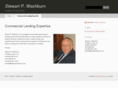 stewartwashburn.com