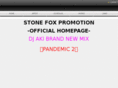 stonefoxpro.com