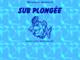 sub-plongee.com