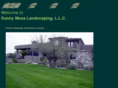 sunnymesalandscaping.com
