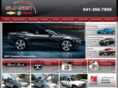 sunsetchevroletsarasota.com