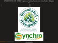 synchro-wood.com