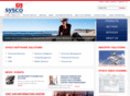 sysco-software.com