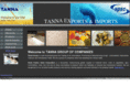 tanna-group.com
