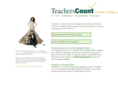 teacherscount.com