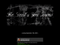 thedevilsyouknow.com