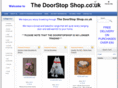 thedoorstopshop.com