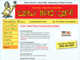 theearlybirdcafe.com