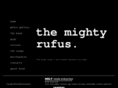 themightyrufus.com