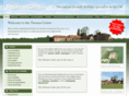 thethomascentre.co.uk