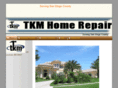 tkmhomerepair.com