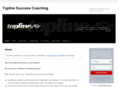 toplinesuccesscoaching.com