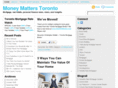 torontohomemortgages.com