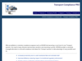 transportcompliancepro.com