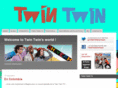 twintwinohyeah.com