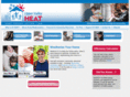uvheat.org