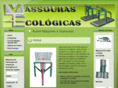 vassourasecologicas.com