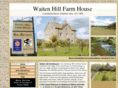 waiten-hill-farmhouse.com