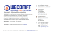 wecomat.com