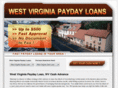 westvirginiapaydayloans.com