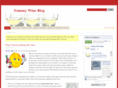 yummywineblog.com