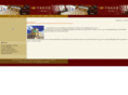 zhonghaihang.com