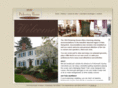 1810pickeringhouse.com