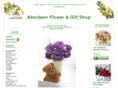 aberdeenfloral.net