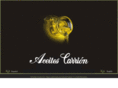 aceites-carrion.com