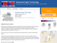 actcopiers.net