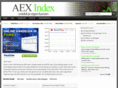 aexindex.net