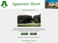 agawamhunt.com