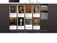 arte-tres-gallery.com