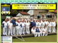 ashcombe-bc.com