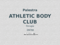 athleticbodyclub.com